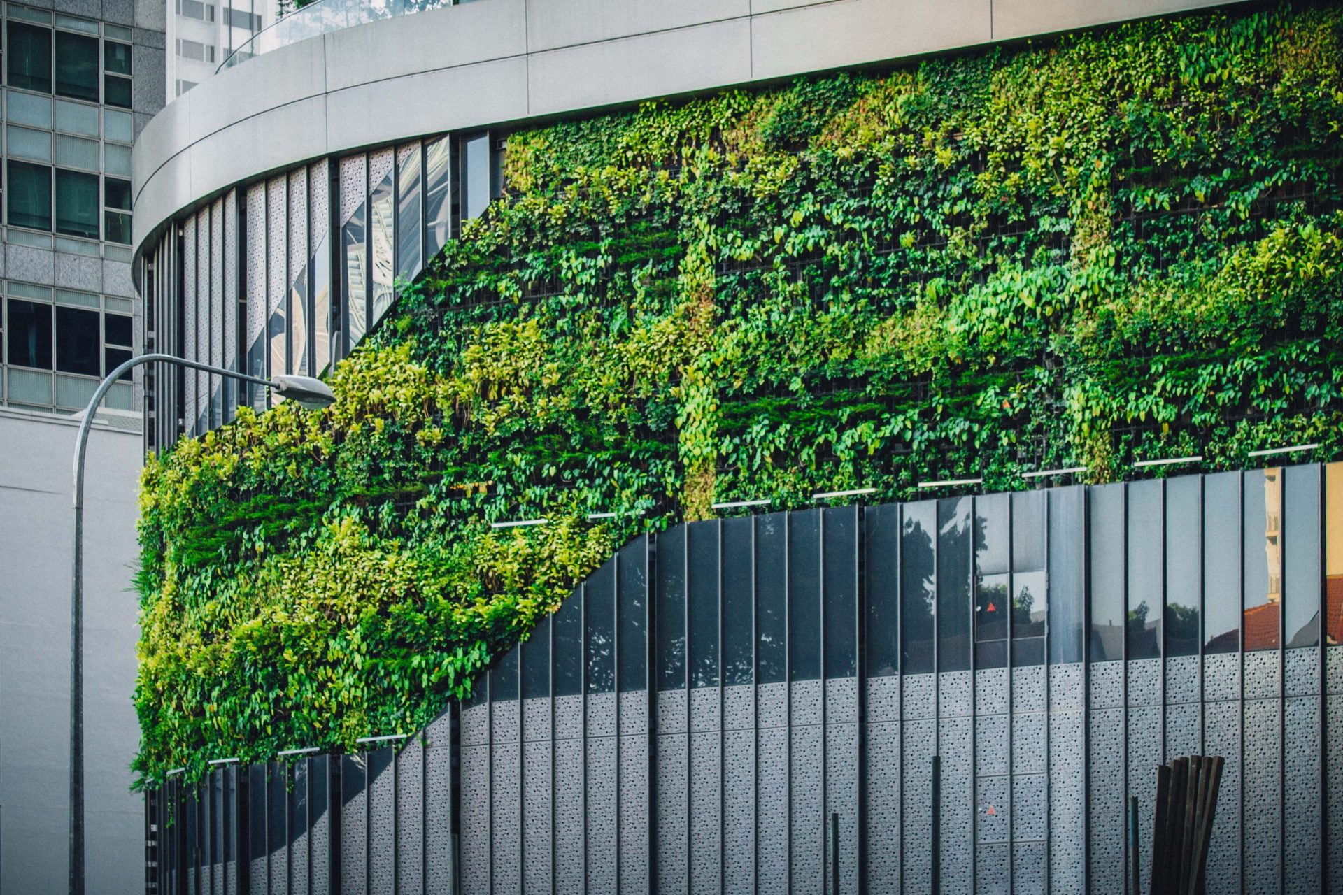 The Importance of Sustainable Building Maintenance for Green Buildings and Beyond