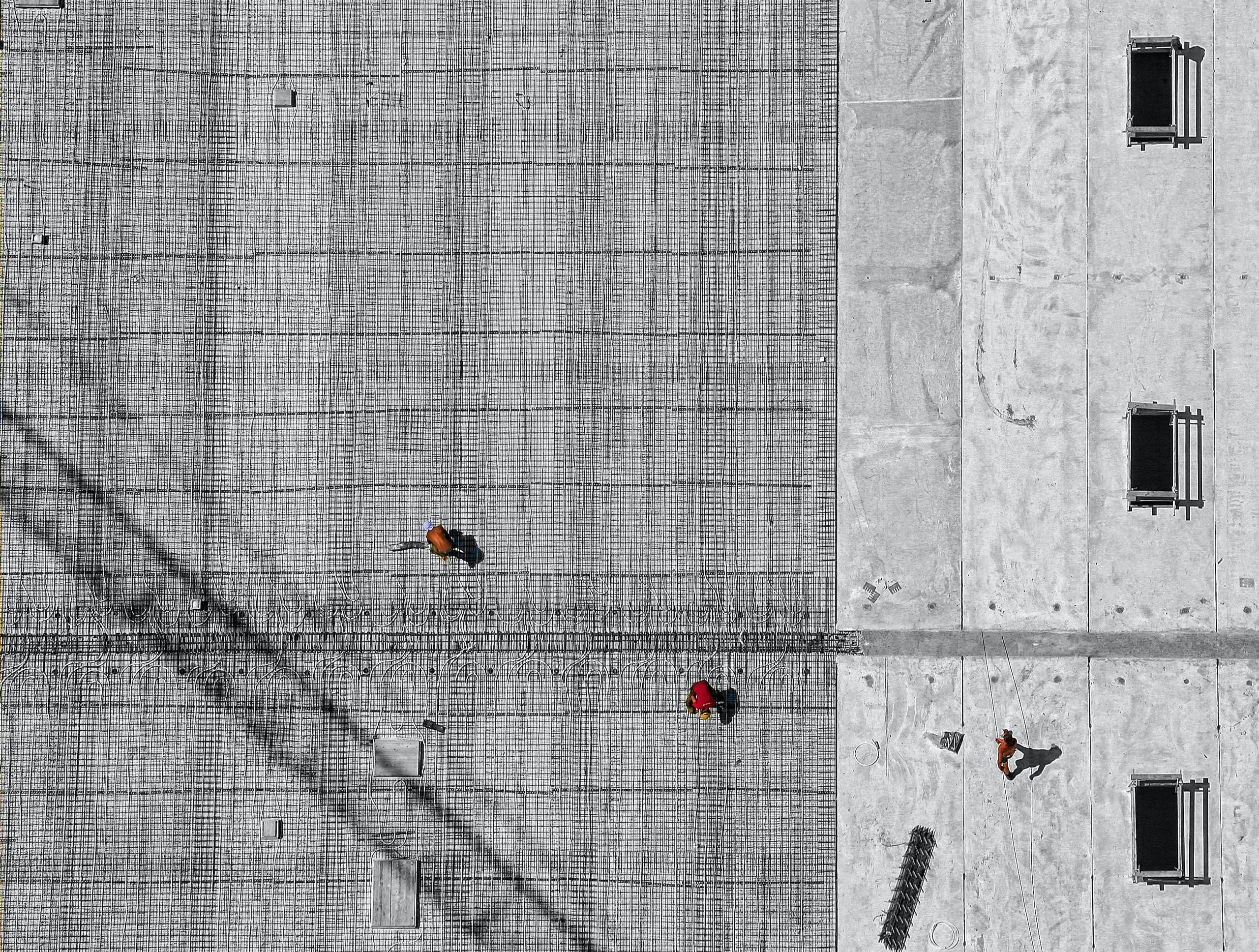 Concrete Construction