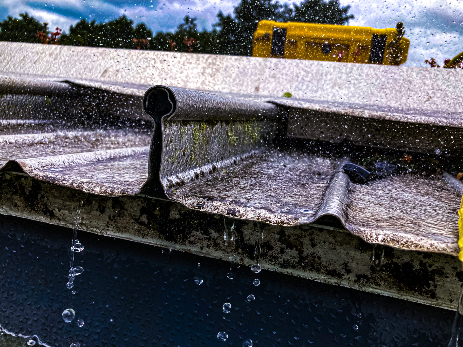 Why is timely leak detection critical in mitigating risks and protecting your roof?