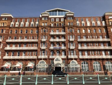 Hilton Brighton Metropole Hotel